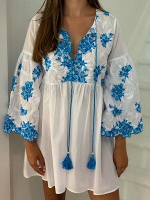 Kaftan WIBL