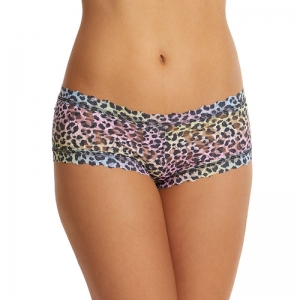 Boyshort RBW