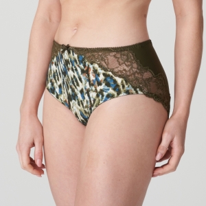 Madison OLG olive green