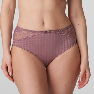 Madison SAT satin taupe