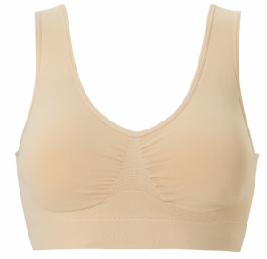 Comfort Bra LATT