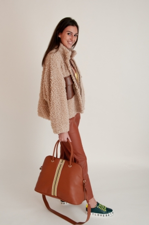 Vest CLPI