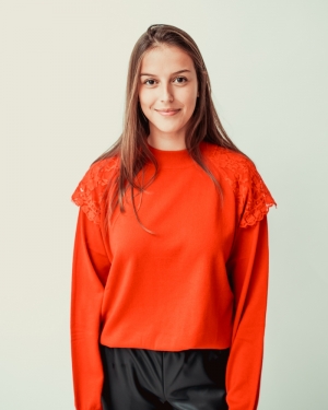 Pull Rood ROF