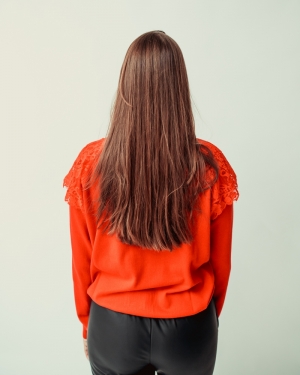 Pull Rood ROF