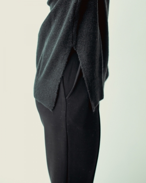Pull Zwart  ZWA