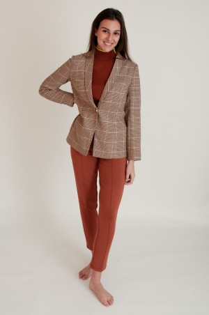 Broek TECO