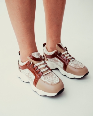 Sneaker Ivo