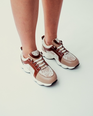 Sneaker Ivo