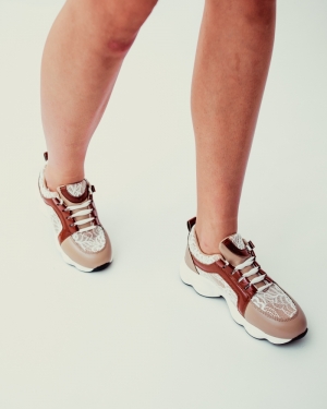 Sneaker Ivo