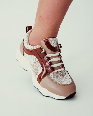 Sneaker Ivo