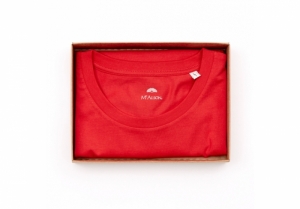 T-Shirt RED