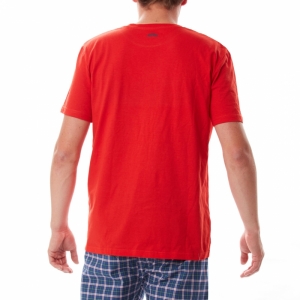 T-Shirt RED