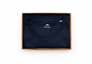 T-Shirt NAVY
