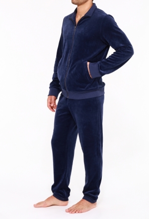 Gregory NAVY