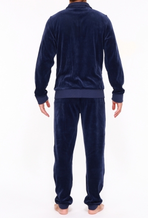 Gregory NAVY