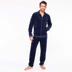 Gregory NAVY
