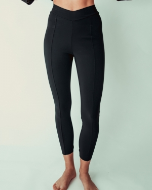 Broek ZWA
