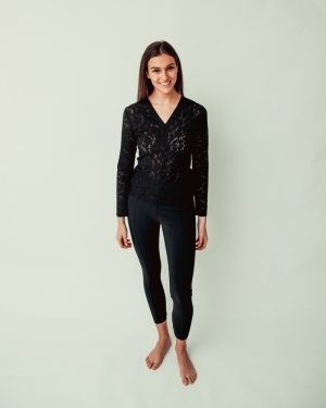Broek ZWA