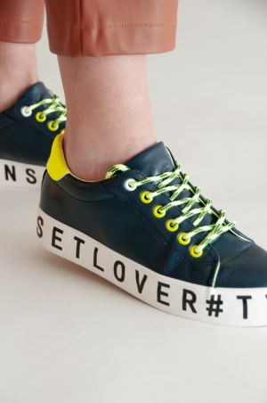 Sneaker BLD