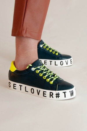 Sneaker BLD
