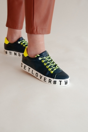 Sneaker BLD