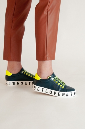 Sneaker BLD