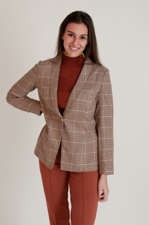 Blazer TECO