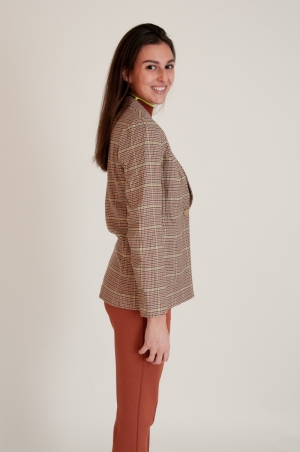 Blazer TECO