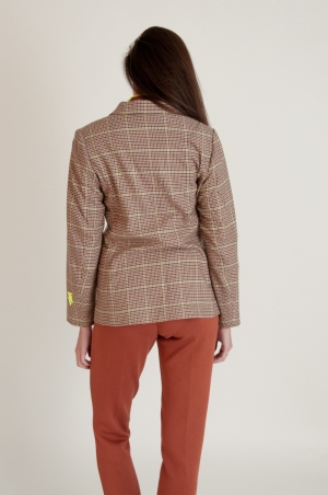 Blazer TECO
