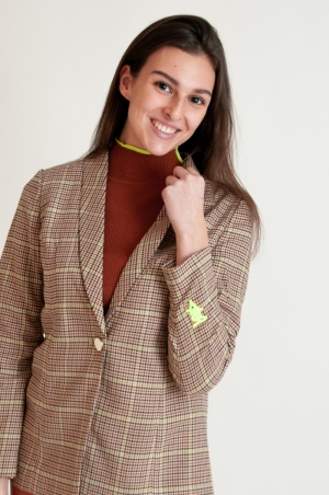 Blazer TECO