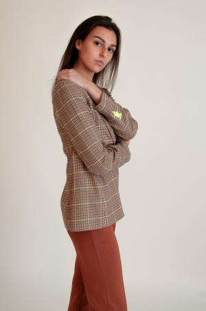 Blazer TECO