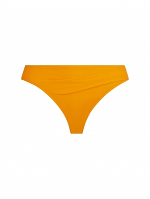 La Chiquissima Mer Orange
