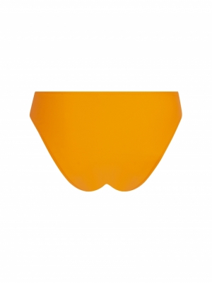 La Chiquissima Mer Orange