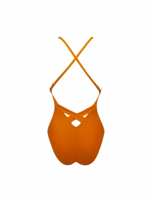 La Chiquissima Mer Orange
