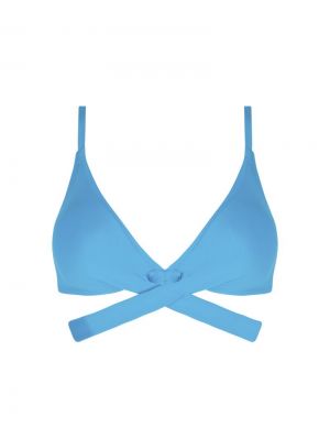La Chiquissima Bleu Azur