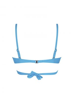 La Chiquissima Bleu Azur