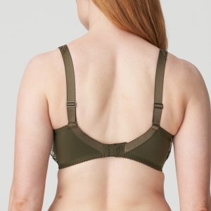 Madison OLG olive green