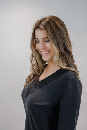 Kleed ZWA