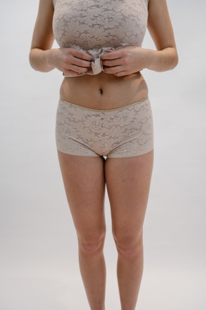 Short GLP