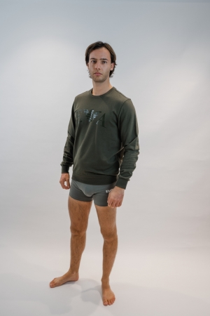 Homewear KAKI