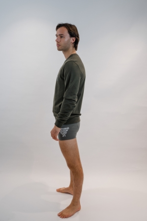 Homewear KAKI