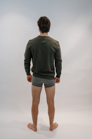 Homewear KAKI