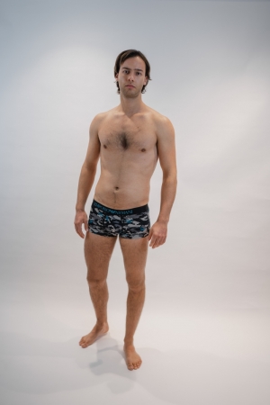 Boxer ZWA