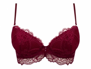 Sublime en dentelle FUSH