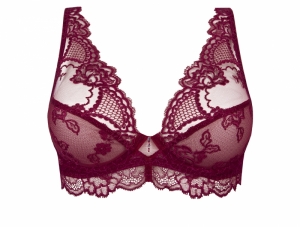 Sublime en dentelle FUSH