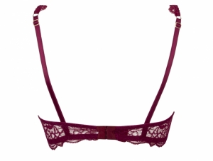 Sublime en dentelle FUSH