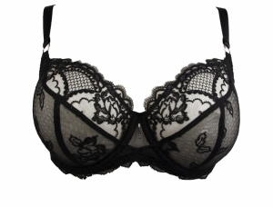 Sublime en dentelle ZWA