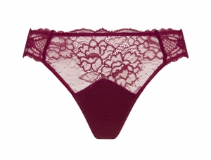 Sublime en dentelle FUSH