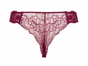 Sublime en dentelle FUSH