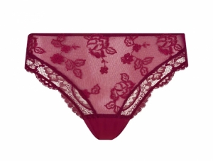 Sublime en dentelle FUSH